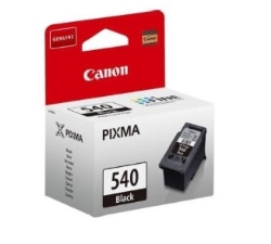 Canon CARTUCCIA ORIGINALE PG-540 (5225B001) NERA